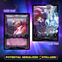 Shattered Stars Pisces Lunar Bundle (3 Packs)