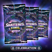 Elestrals TCG: Celebration Bundle - Zodiac (Shattered Stars)