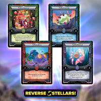 Shattered Stars Celebration Bundle (3 Packs)