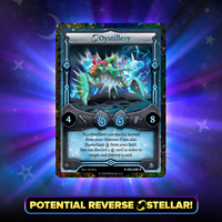Shattered Stars Capricorn Water Bundle (3 Packs)