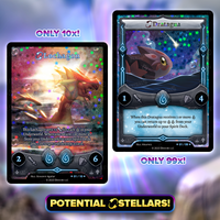 Shattered Stars Water Bundle (3 Packs)