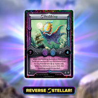 Shattered Stars Lunar Bundle (3 Packs)